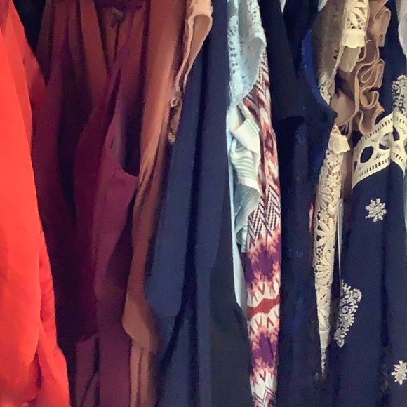 Other - Unlisted items